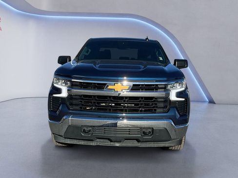 Used 2022 Chevrolet Silverado 1500 LT image 8