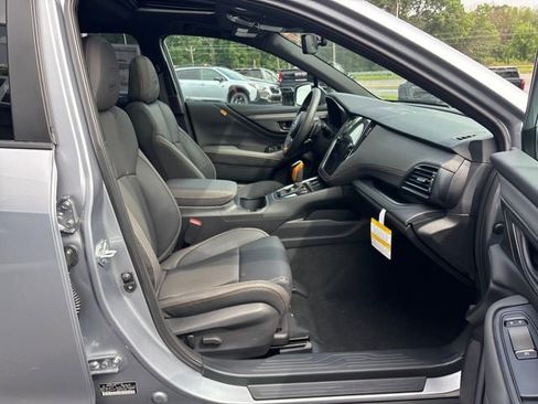 New 2025 Subaru Outback Wilderness image 98