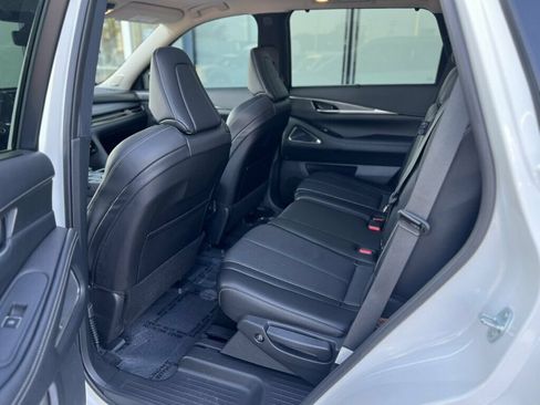 Used 2024 INFINITI QX60 Luxe w/ Vision Package AWD/4WD image 17