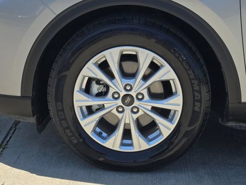 Used 2023 Ford Escape Active FWD image 26