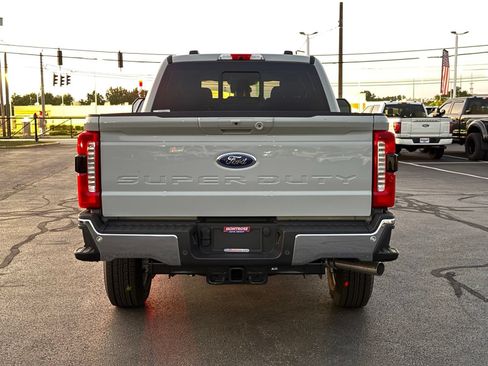 New 2026 Ford F350 XLT w/ XLT Premium Package AWD/4WD image 6