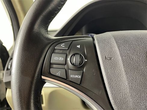 Used 2016 Acura MDX SH-AWD image 11