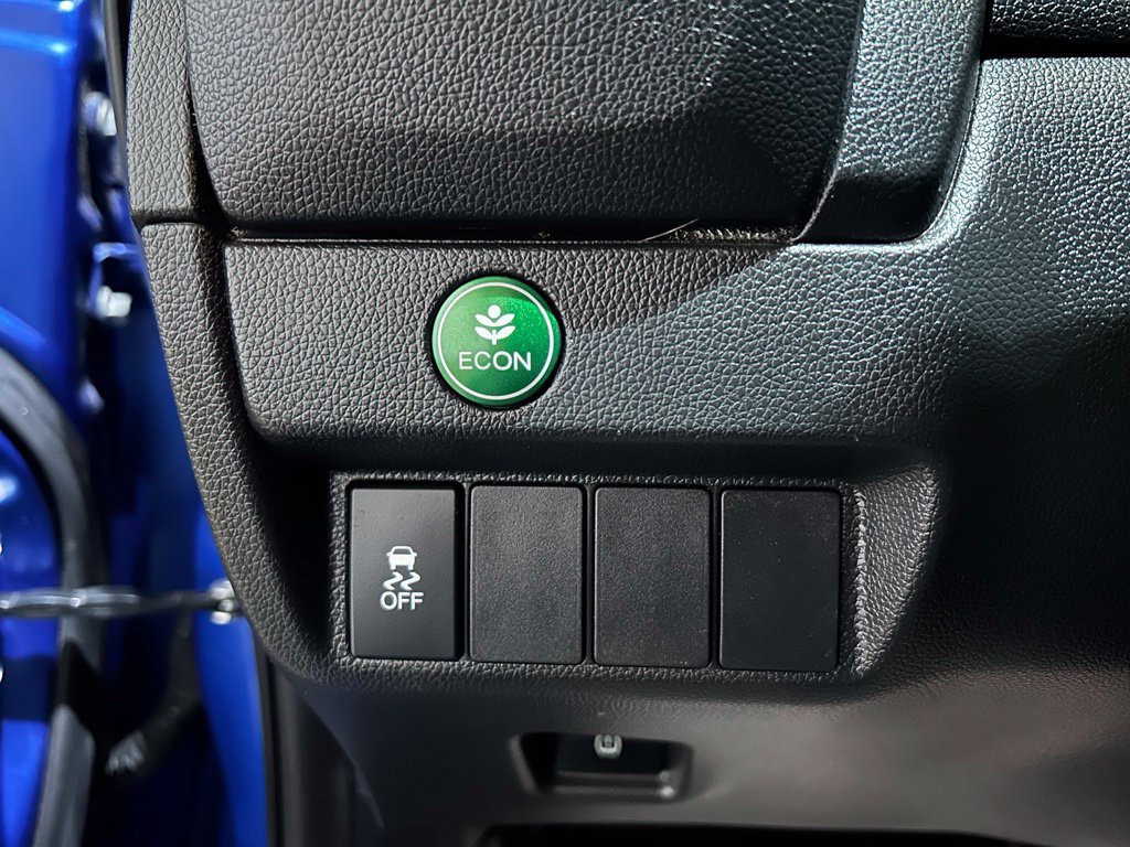 Used 2018 Honda Fit Sport image 14