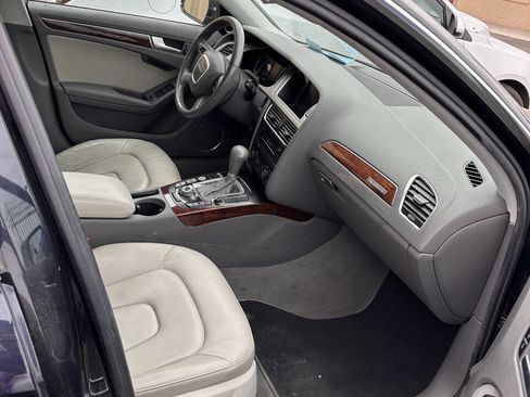 Used 2012 Audi A4 2.0T Prestige w/ Prestige Pkg image 7