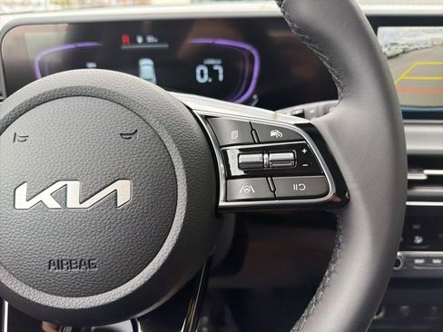 New 2026 Kia Seltos S AWD/4WD image 32