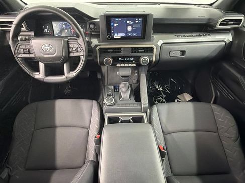 Used 2026 Toyota Tacoma SR5 AWD/4WD image 42