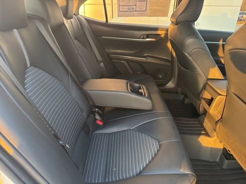 Used 2024 Toyota Camry SE image 22