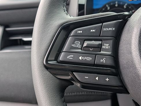 New 2026 Subaru Outback Premium AWD/4WD image 31