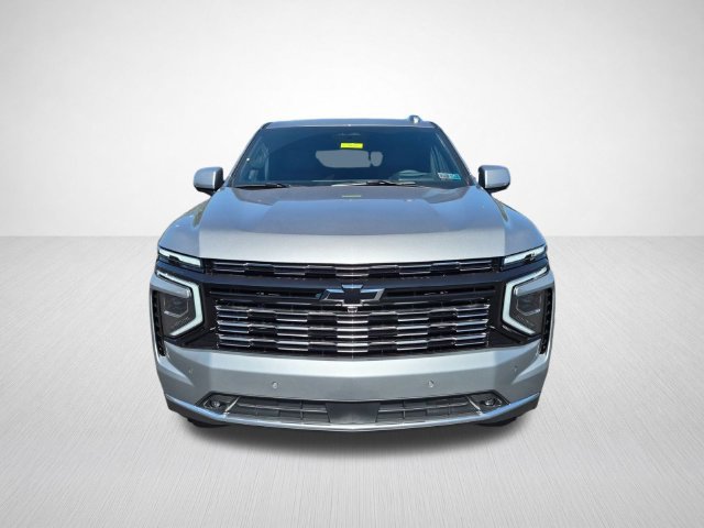 New 2027 Chevrolet Tahoe High Country AWD/4WD image 5