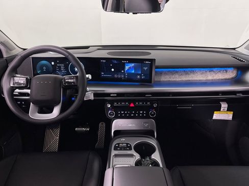 New 2026 Hyundai Ioniq 9 Calligraphy image 14