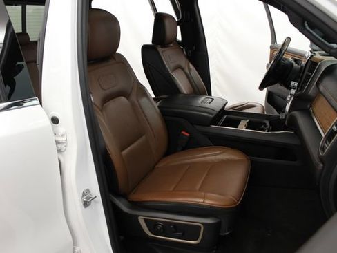 Used 2021 RAM 1500 Limited AWD/4WD image 22