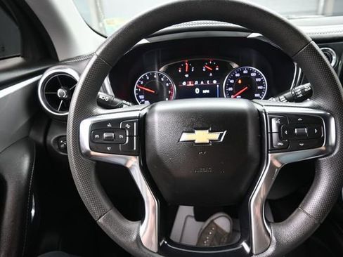 Used 2024 Chevrolet Blazer LT w/ Convenience Package FWD image 8