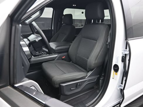 Certified 2023 Ford F150 XLT RWD image 9