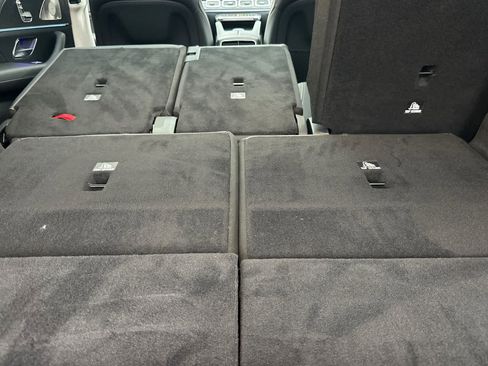 New 2026 Mercedes-Benz GLS 450 4MATIC image 15