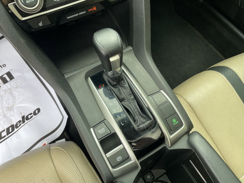 Used 2016 Honda Civic EX-L image 17