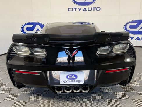 Used 2017 Chevrolet Corvette Z06 image 7