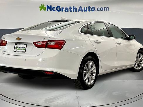 Used 2024 Chevrolet Malibu LT FWD image 13