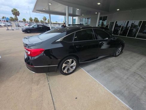 Used 2020 Honda Accord EX-L image 9