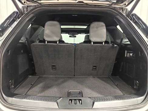 Used 2020 Ford Explorer ST AWD/4WD image 40