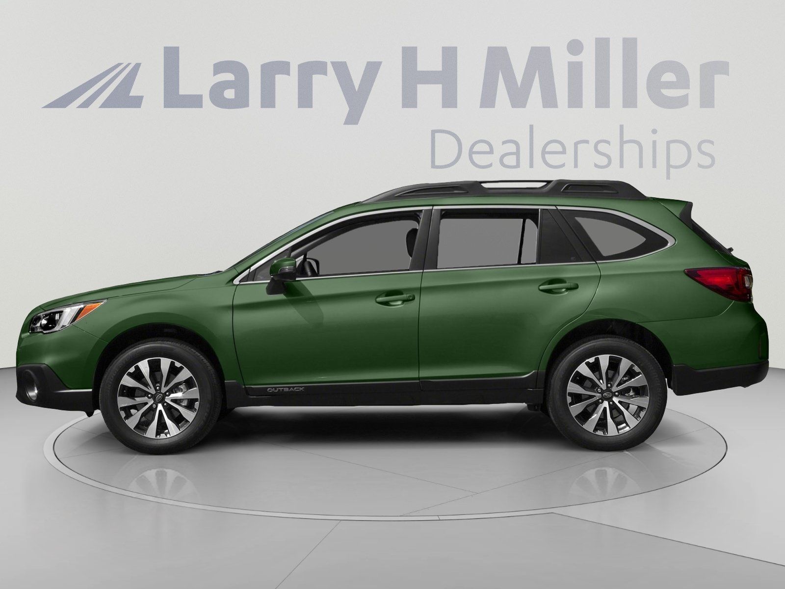 Used 2016 Subaru Outback 2.5i Limited AWD/4WD image 3