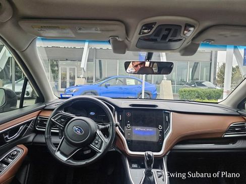 Used 2020 Subaru Outback Touring w/ Popular Package #2 image 21