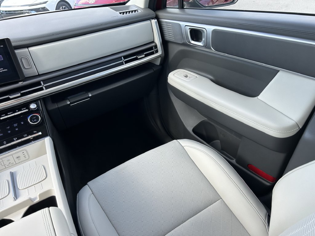 Certified 2024 Hyundai Santa Fe SEL AWD/4WD image 21