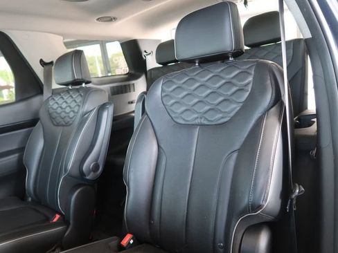 Used 2021 Hyundai Palisade Limited FWD image 33