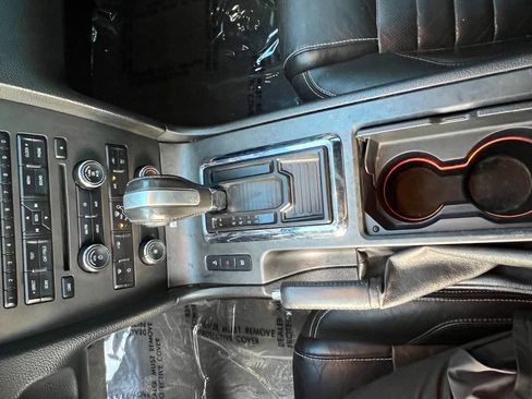 Used 2014 Ford Mustang Premium RWD image 18