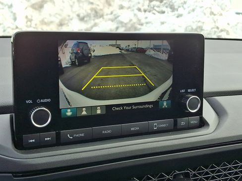 Used 2024 Honda Accord EX image 20