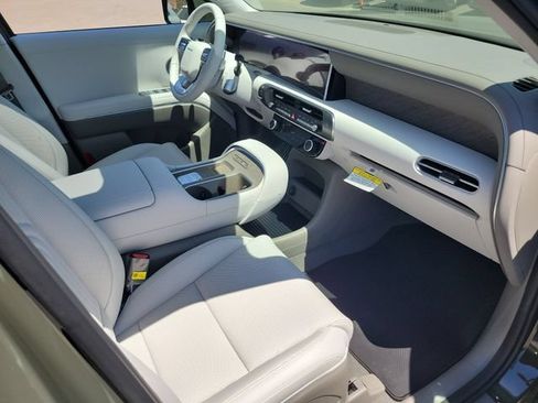 New 2026 Hyundai Palisade SEL FWD image 22