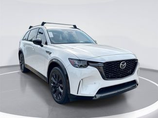 Certified 2026 MAZDA CX-90 3.3 Turbo S w/ Premium Package AWD/4WD video 1