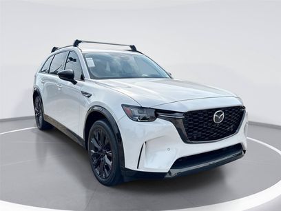 Certified 2026 MAZDA CX-90 3.3 Turbo S w/ Premium Package