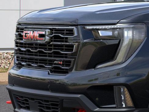 New 2026 GMC Acadia AT4 image 13