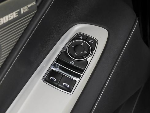 Used 2023 Chevrolet Corvette Stingray Preferred Cpe w/ Battery Protection Package RWD image 34