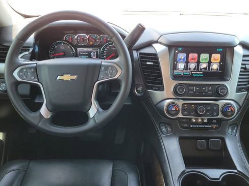 Used 2015 Chevrolet Tahoe LT AWD/4WD image 11