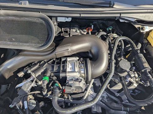 New 2026 Ford Transit 250 148 Medium Roof w/ Load Area Protection Package image 15