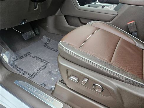New 2026 GMC Sierra 2500 Denali w/ Technology Package image 4