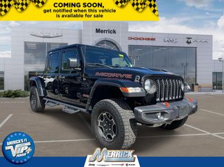 Used 2021 Jeep Gladiator Mojave w/ Cold Weather Group AWD/4WD video 1