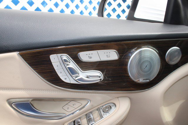 Used 2019 Mercedes-Benz C 300 Cabriolet image 48