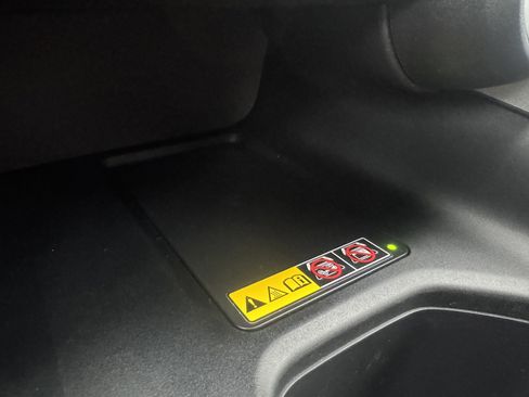 Used 2026 Toyota Grand Highlander AWD image 36