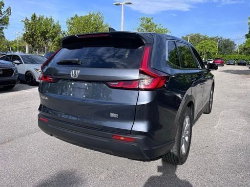 Used 2024 Honda CR-V EX image 11