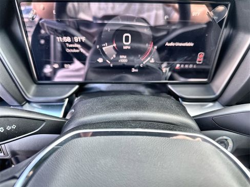 New 2026 GMC Terrain Elevation w/ Black Edition image 28