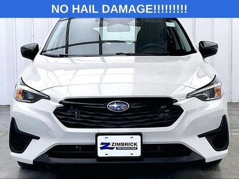Used 2024 Subaru Impreza 2.0i AWD/4WD image 3