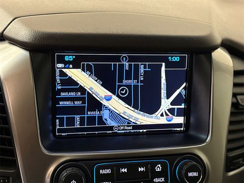 Used 2018 Chevrolet Suburban Premier image 28