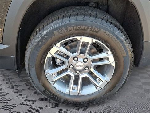 New 2026 GMC Terrain Elevation image 5