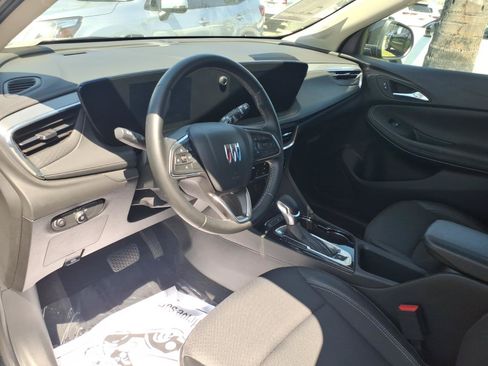 Used 2025 Buick Encore GX Preferred FWD image 15