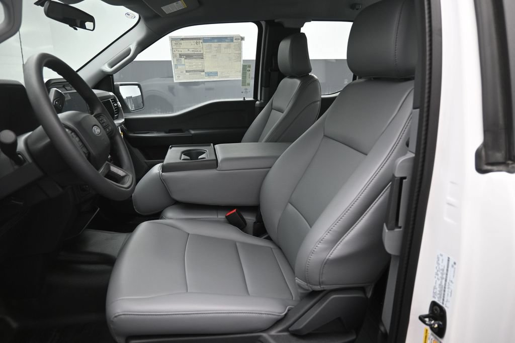 New 2026 Ford F150 XL RWD image 18