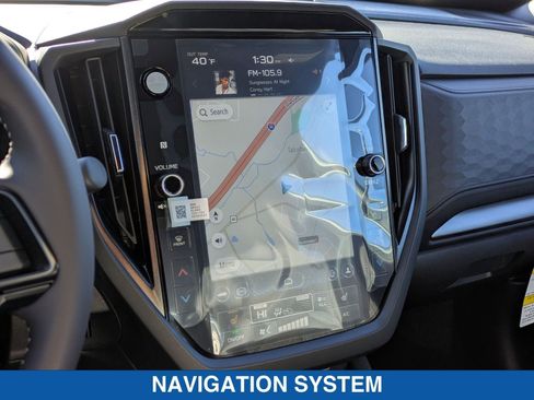 Certified 2025 Subaru Forester Premium image 24