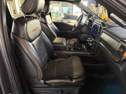 Used 2023 Ford F150 Tremor w/ Equipment Group 402A High AWD/4WD image 12