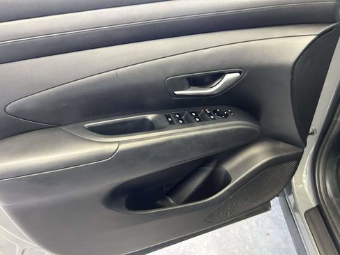 Used 2025 Hyundai Tucson SEL AWD/4WD image 16